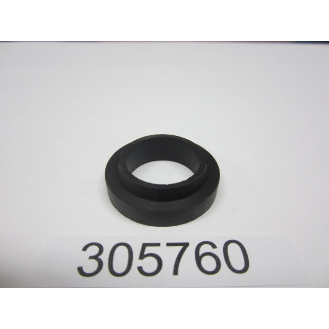 Evinrude Johnson OMC 0305760 - Water Tube Grommet