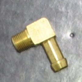 Evinrude Johnson OMC 0306266 - Indicator Elbow