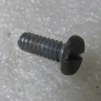 Evinrude Johnson OMC 0306286 - Screw