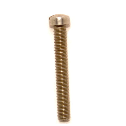 Evinrude Johnson OMC 0306337 - Screw, Idel Adjustment