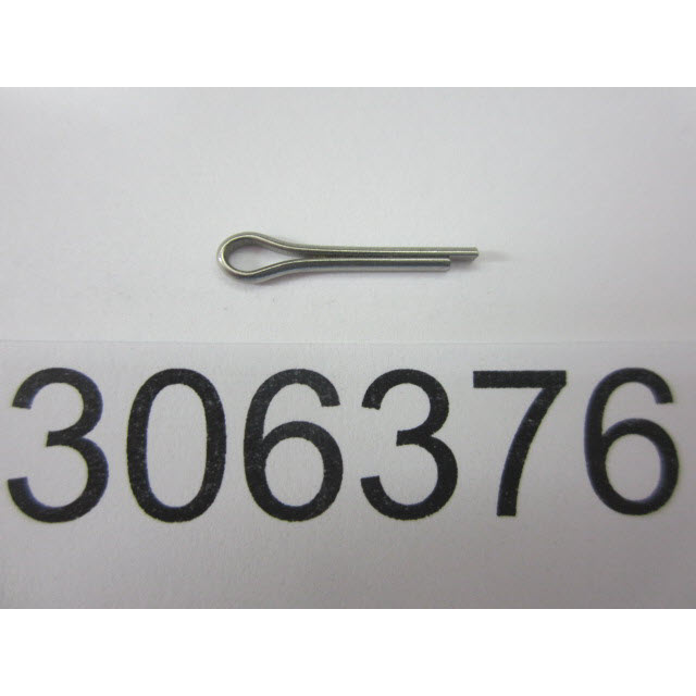 Evinrude Johnson OMC 0306376 - Cotter Pin