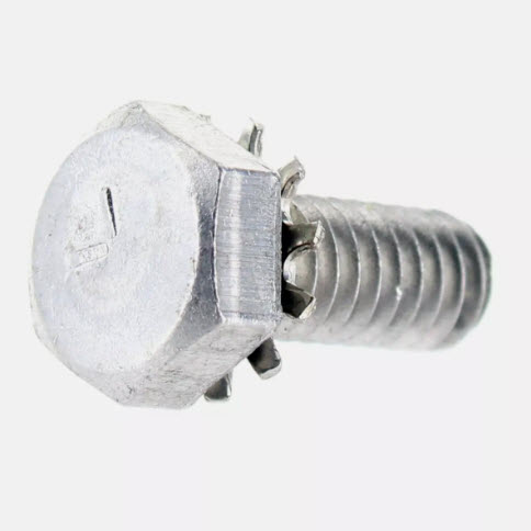 Evinrude Johnson OMC 0307029 - Screw