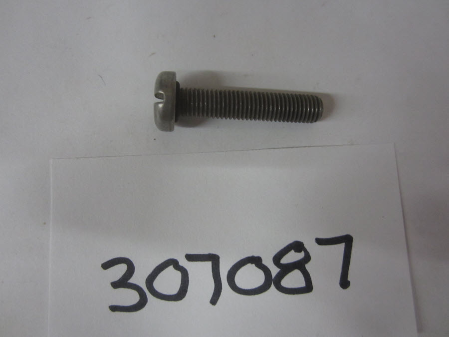 Evinrude Johnson OMC 0307087 - Screw