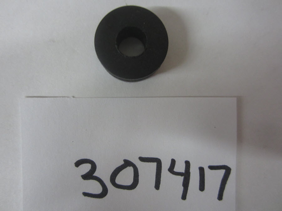 Evinrude Johnson OMC 0307417 - Grommet