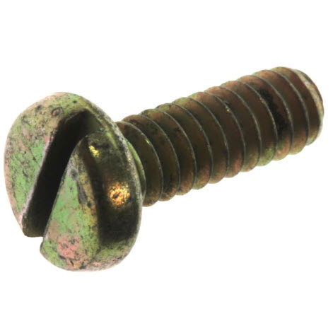 Evinrude Johnson OMC 0307466 - Throttle Lever Screw