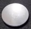 Evinrude Johnson OMC 0307542 - Core Plug