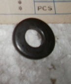 Evinrude Johnson OMC 0307639 - Washer