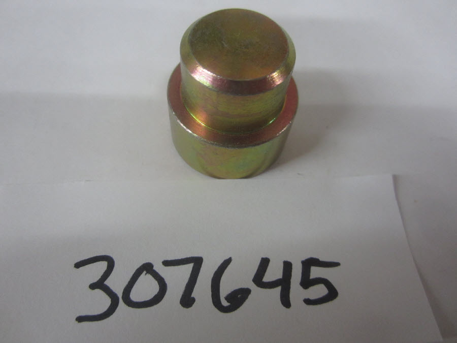 Evinrude Johnson OMC 0307645 - Center Guide