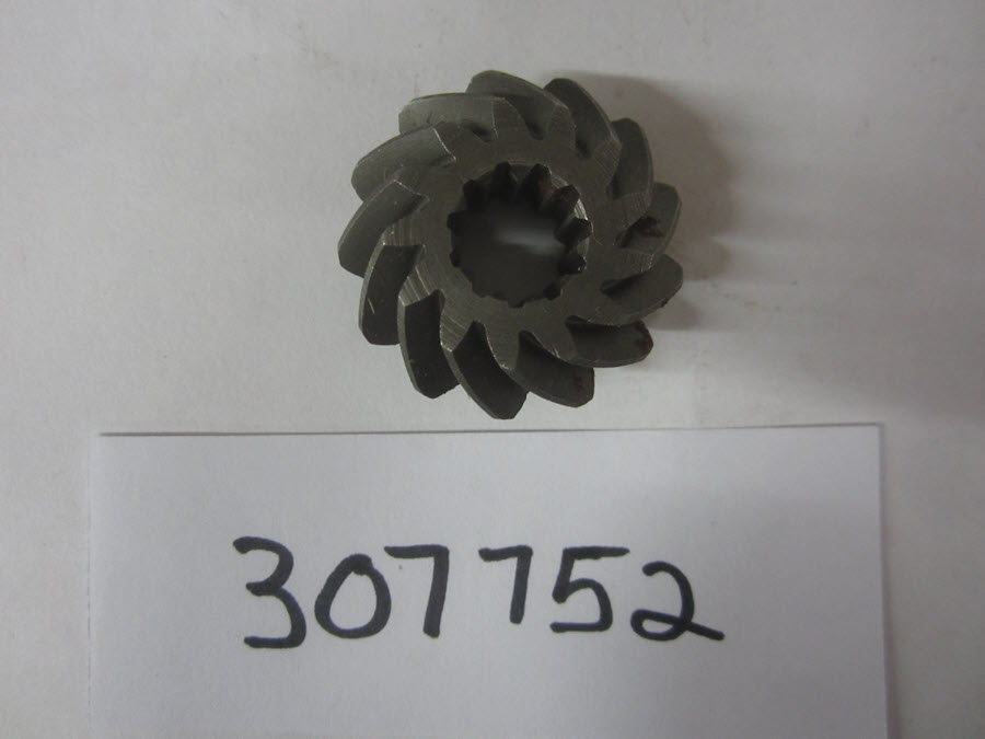 Evinrude Johnson OMC 0307752 - Pinion