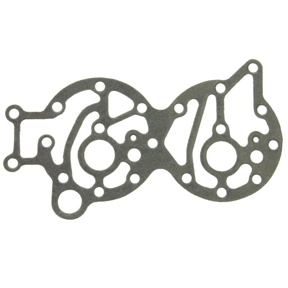 Evinrude Johnson OMC 0307762 - Cylinder Head Cover Gasket