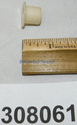 Evinrude Johnson OMC 0308061 - Bushing