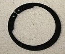 Evinrude Johnson OMC 0308213 - Bearing Retaining Ring