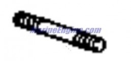 Evinrude Johnson OMC 0308353 - Stud