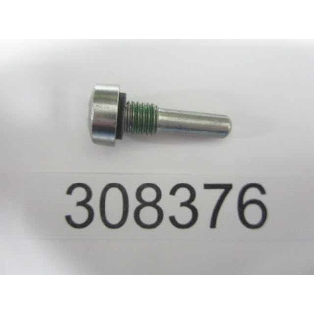 Evinrude Johnson OMC 0308376 - Pivot Pin & Washer