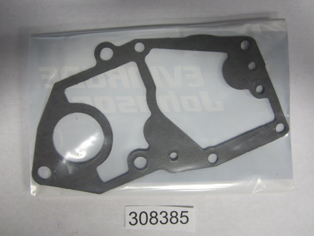 Evinrude Johnson OMC 0308385 - Gasket
