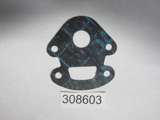 Evinrude Johnson OMC 0308603 - Gasket
