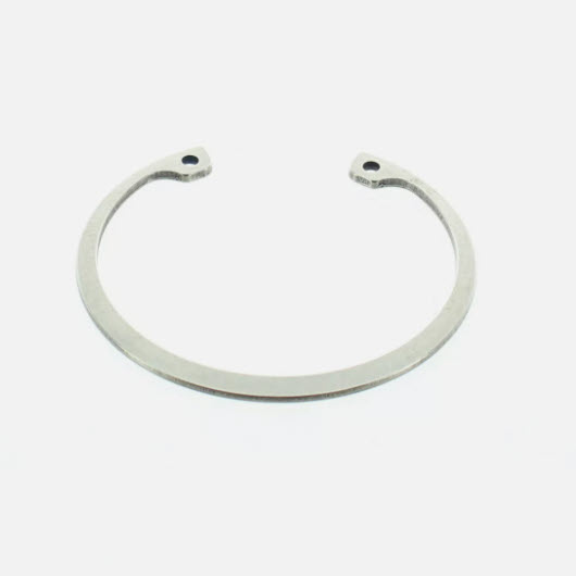 Evinrude Johnson OMC 0308629 - Retaining Ring