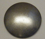 Evinrude Johnson OMC 0308679 - Expansion Plug
