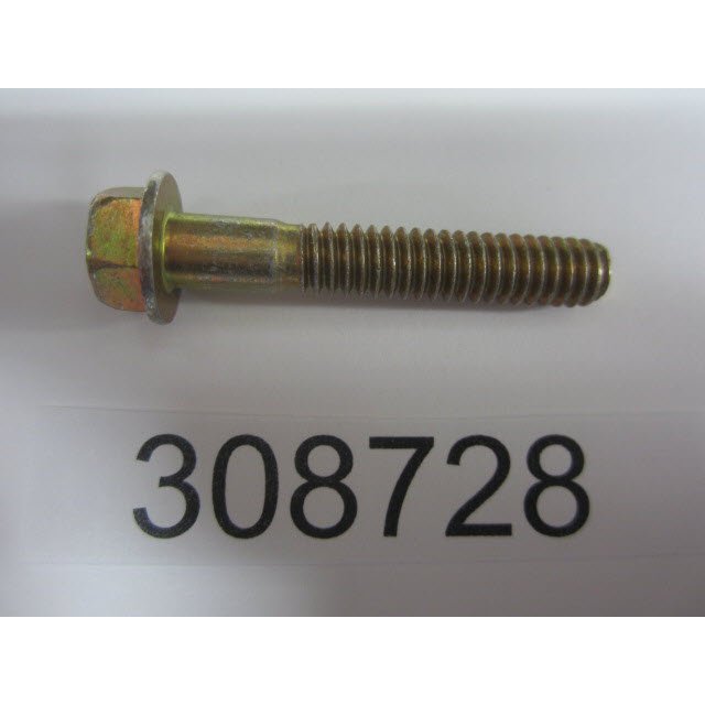 Evinrude Johnson OMC 0308728 - Screw
