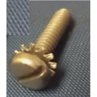 Evinrude Johnson OMC 0308754 - Screw