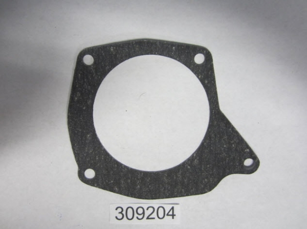 Evinrude Johnson OMC 0309204 - Impeller Plate to Housing Gasket
