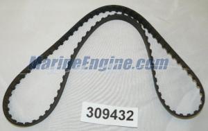Evinrude Johnson OMC 0309432 - Belt