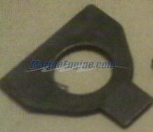 Evinrude Johnson OMC 0309577 - Lock Plate