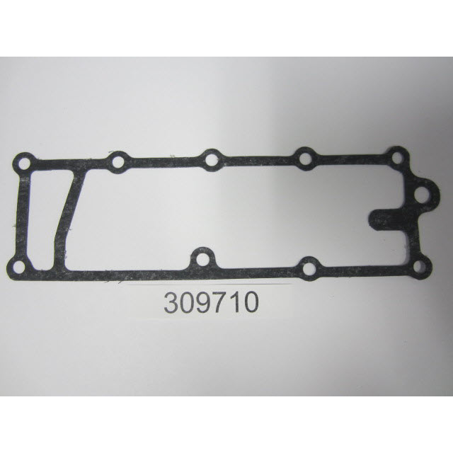 Evinrude Johnson OMC 0309710 - Intermediate Cover Gasket