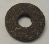Evinrude Johnson OMC 0309723 - Friction Pad