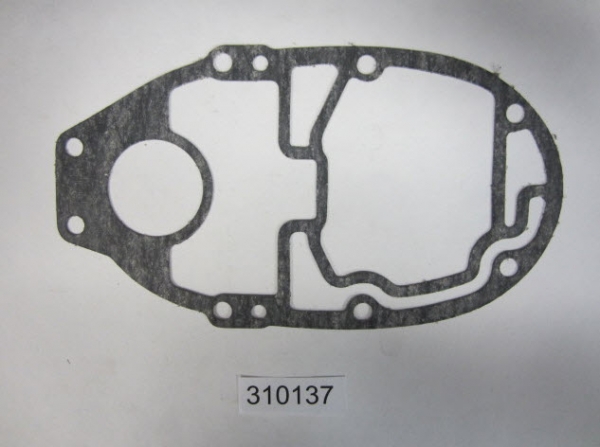 Evinrude Johnson OMC 0310137 - Exhaust Housing Gasket