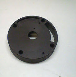 Evinrude Johnson OMC 0310212 - Impeller Housing