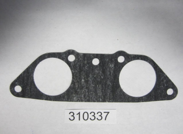 Evinrude Johnson OMC 0310337 - Carburator Mounting Gasket