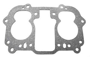 Evinrude Johnson OMC 0310353 - Carburator Cover to Body Gasket