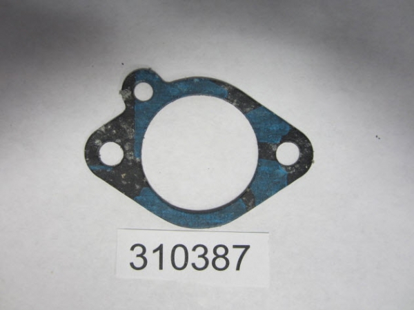Evinrude Johnson OMC 0310387 - Carburator Mounting Gasket