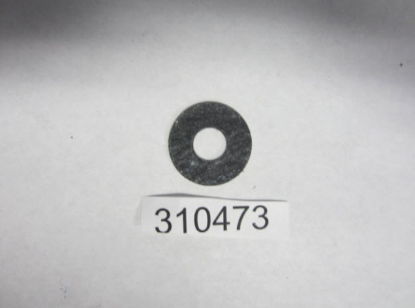 Evinrude Johnson OMC 0310473 - Solenoid to Housing Gasket