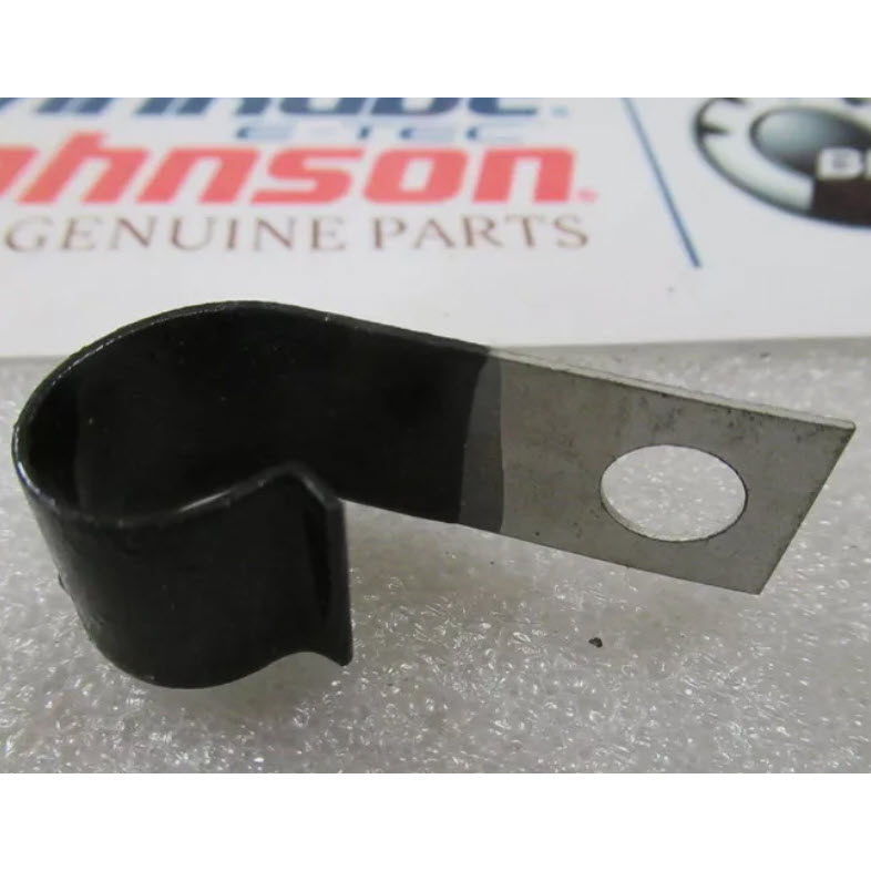 Evinrude Johnson OMC 0310947 - Clamp