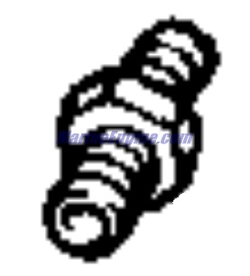 Evinrude Johnson OMC 0311072 - Connector