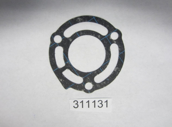 Evinrude Johnson OMC 0311131 - Elbow to Manifold Gasket
