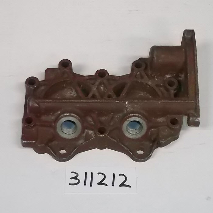 JOHNSON EVINRUDE OMC Fuel Pump 382875 0382875