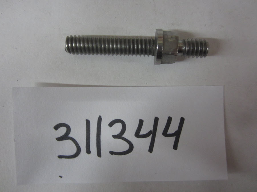 Evinrude Johnson OMC 0311344 - Bolt