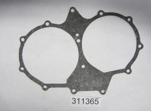 Evinrude Johnson OMC 0311365 - Gasket