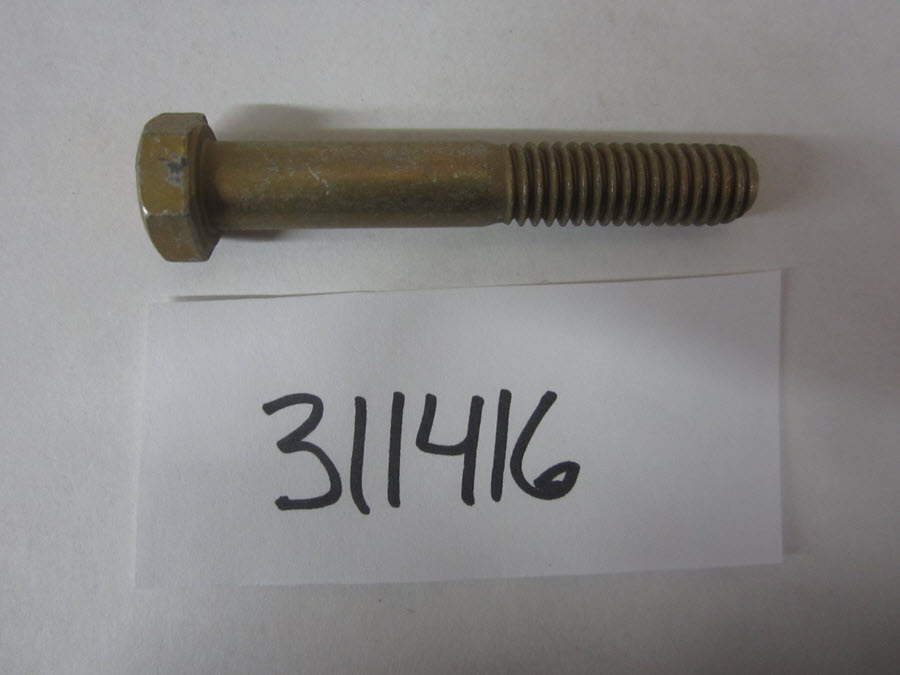 Evinrude Johnson OMC 0311416 - Bolt