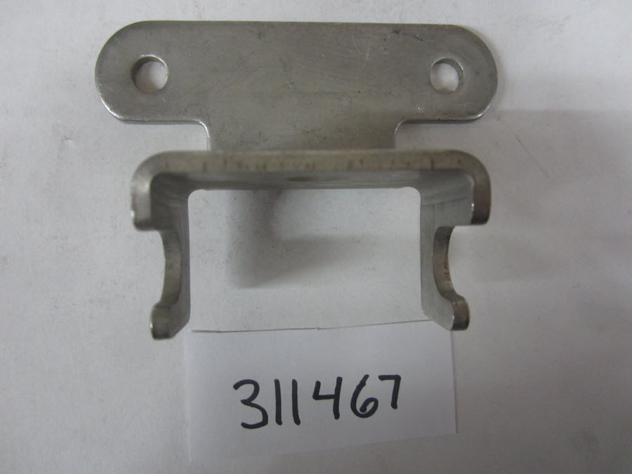 Evinrude Johnson OMC 0311467 - Bracket