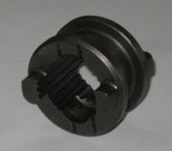 Evinrude Johnson OMC 0312054 - Clutch Dog
