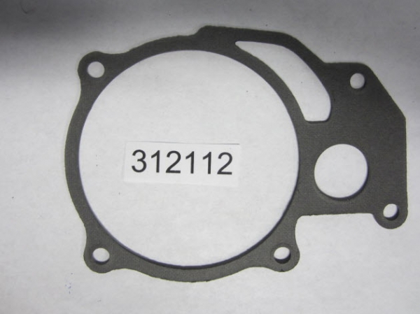 Evinrude Johnson OMC 0312112 - Water Pump Gasket