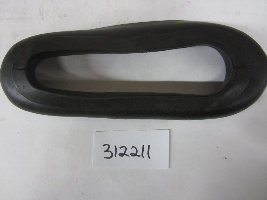 Evinrude Johnson OMC 0312211 - Exhaust Housing Seal