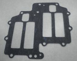 Evinrude Johnson OMC 0312229 - Leaf Plate Base Gasket