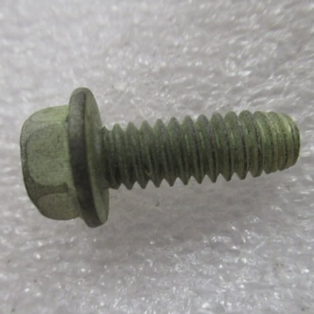 Evinrude Johnson OMC 0312299 - Tilt Handle Screw