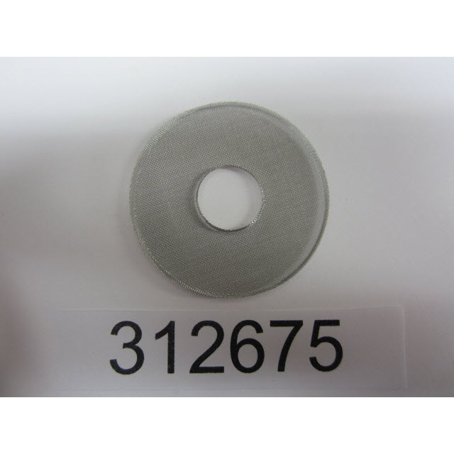 Evinrude Johnson OMC 0312675 - Fuel Filter Screen