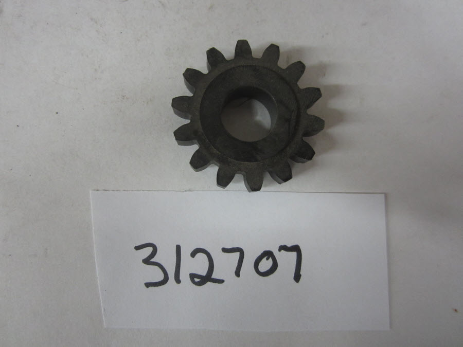 Evinrude Johnson OMC 0312707 - Starter Idler Gear